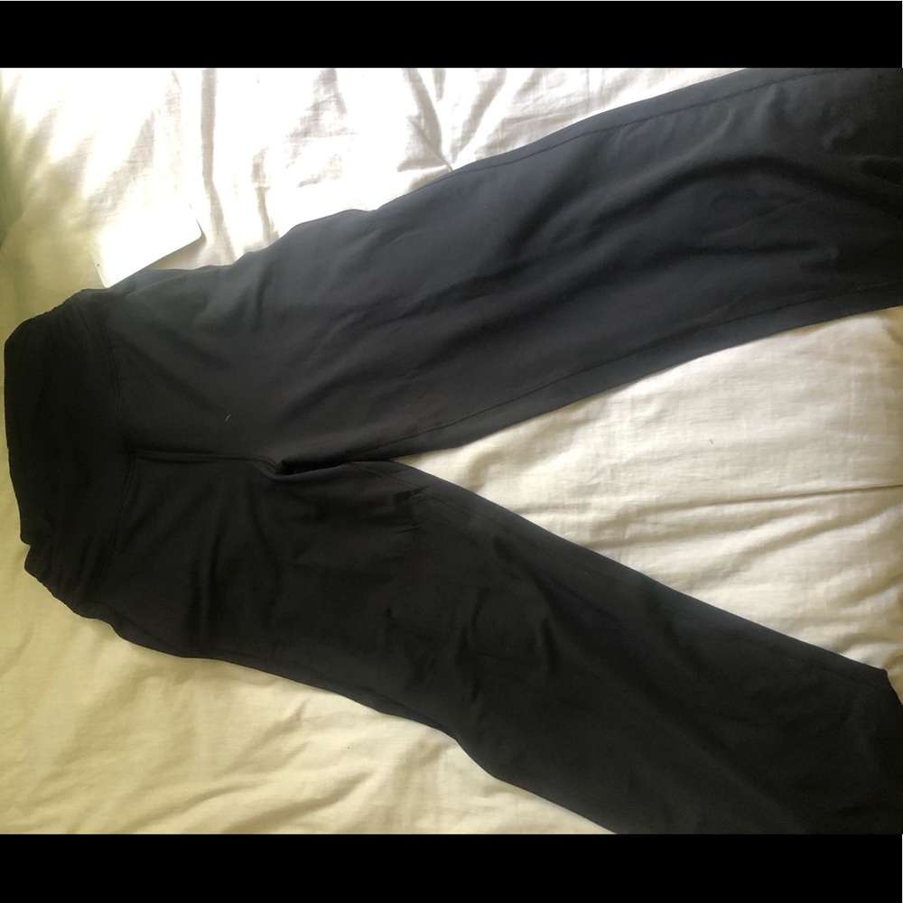 Lululemon Take It Easy Pant - Picture 3 of 6